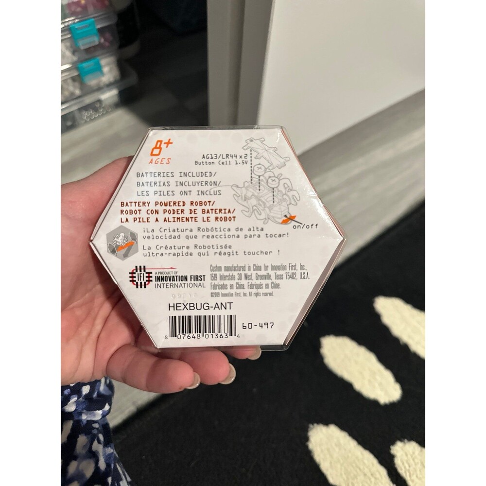 Hexbug ant - Picture 2 of 2